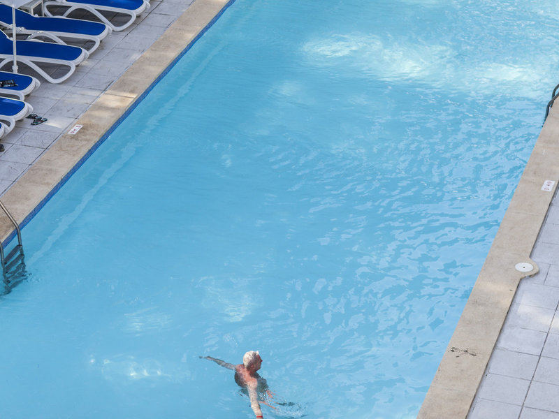Guya Wave Hotel 6
