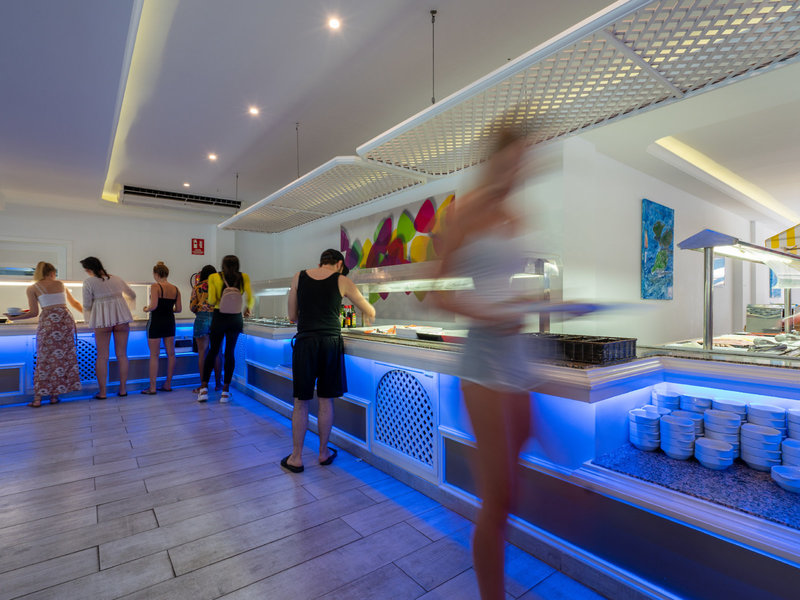 Guya Wave Hotel 10