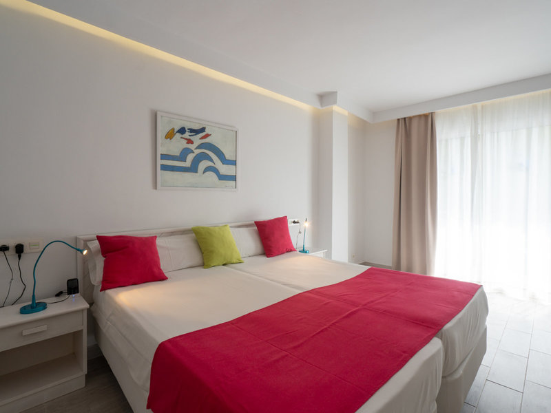 Guya Wave Hotel 15