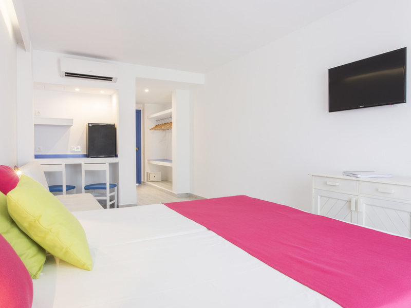 Guya Wave Hotel 19