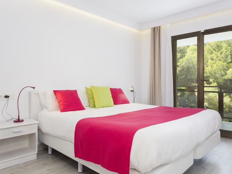 Guya Wave Hotel 24