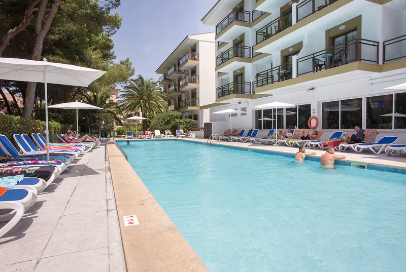Guya Wave Hotel  2
