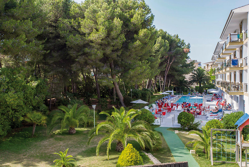 Guya Wave Hotel  4