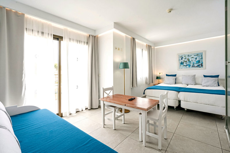 Guya Wave Hotel  8