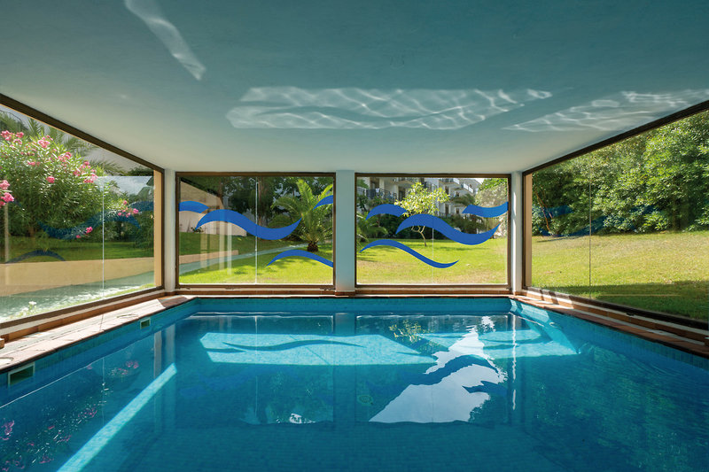 Guya Wave Hotel  15