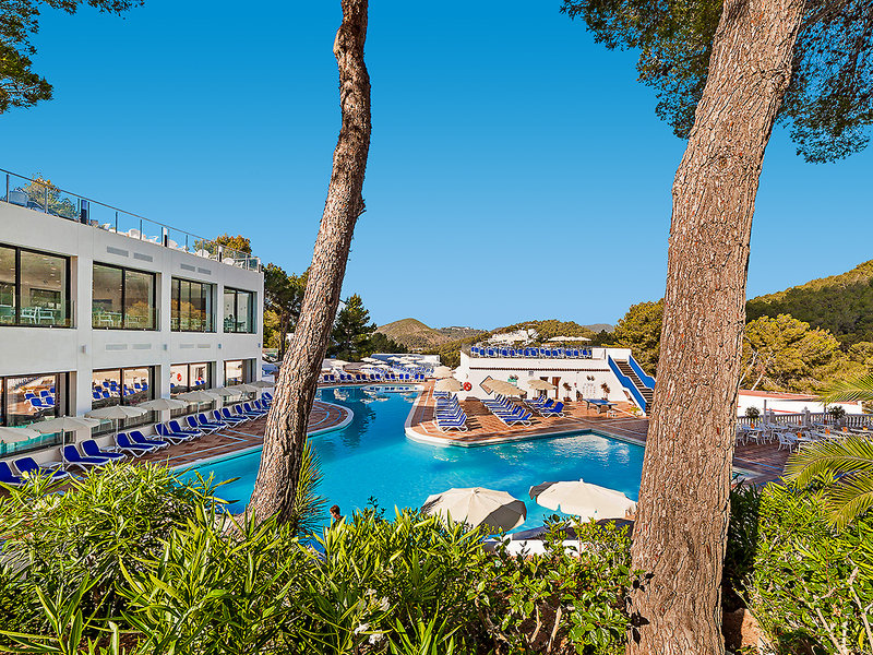 Globales Montemar 11