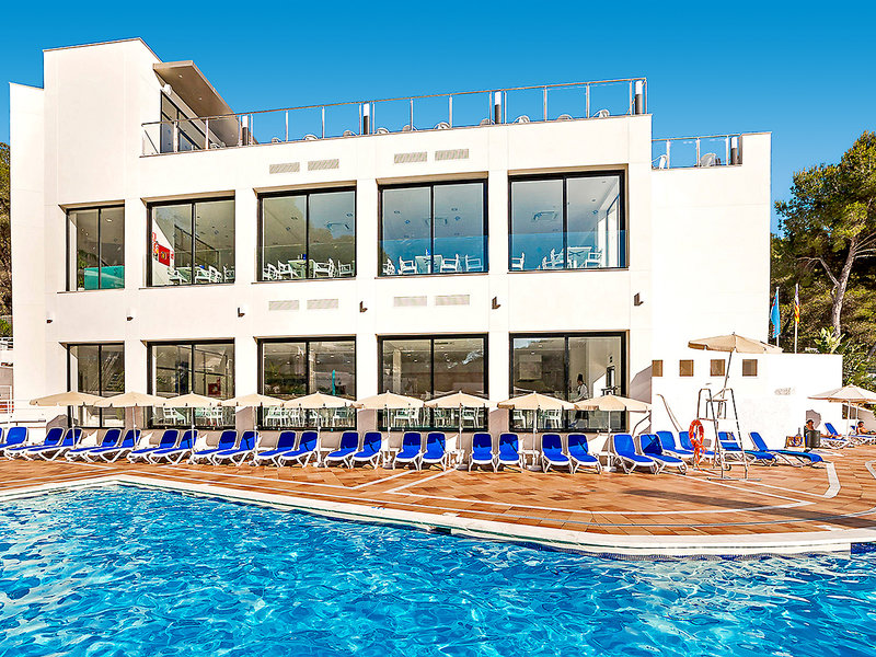 Globales Montemar 12