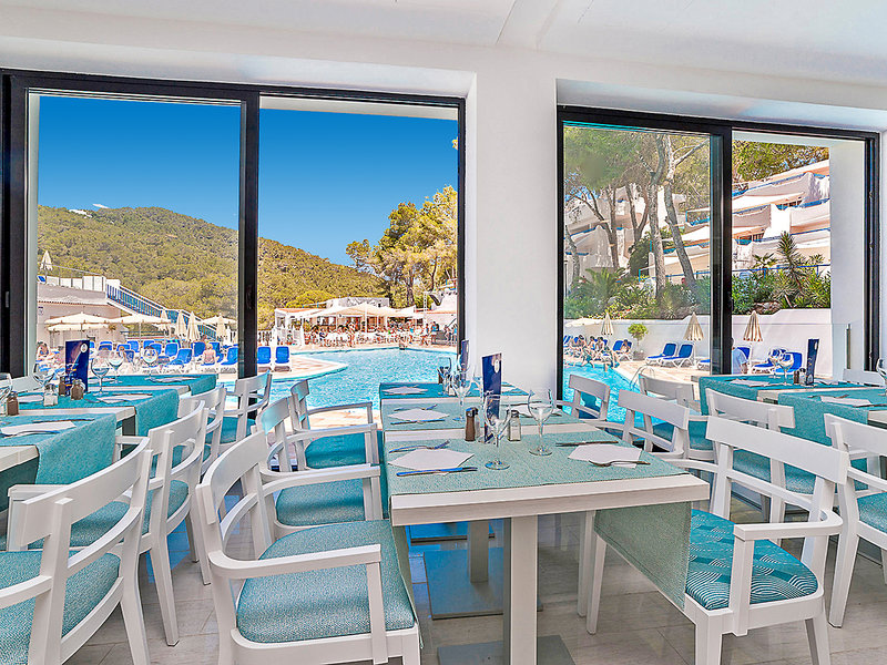 Globales Montemar 14