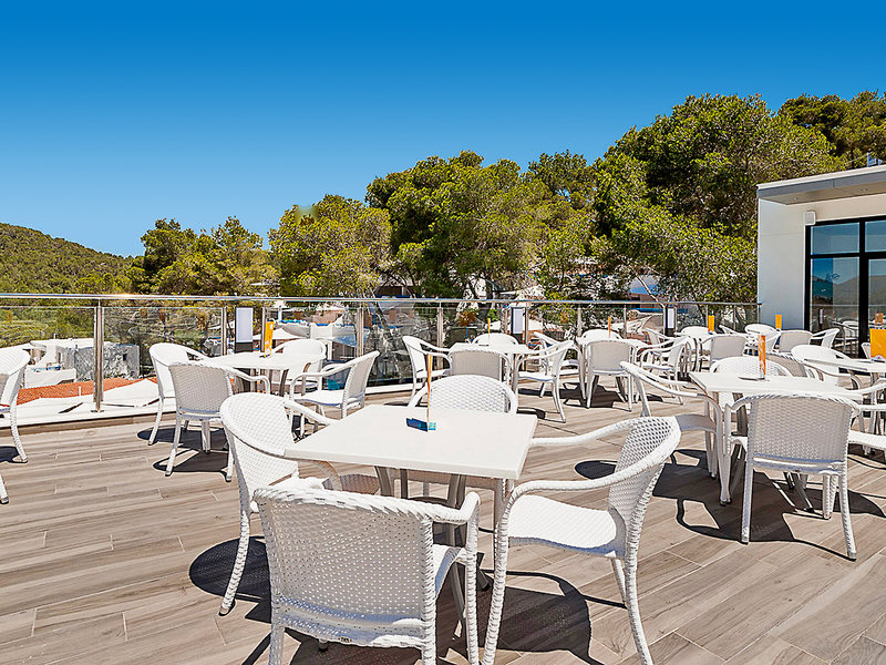 Globales Montemar 15