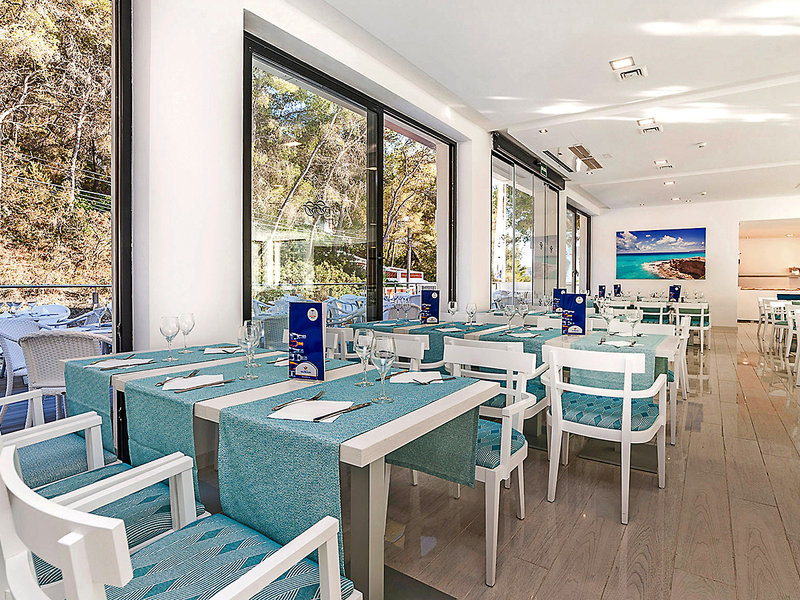 Globales Montemar 16