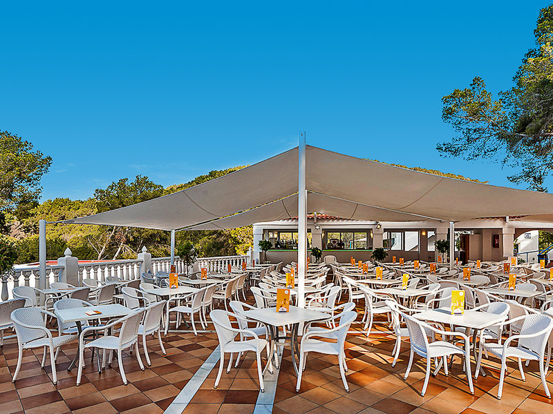 Globales Montemar 18