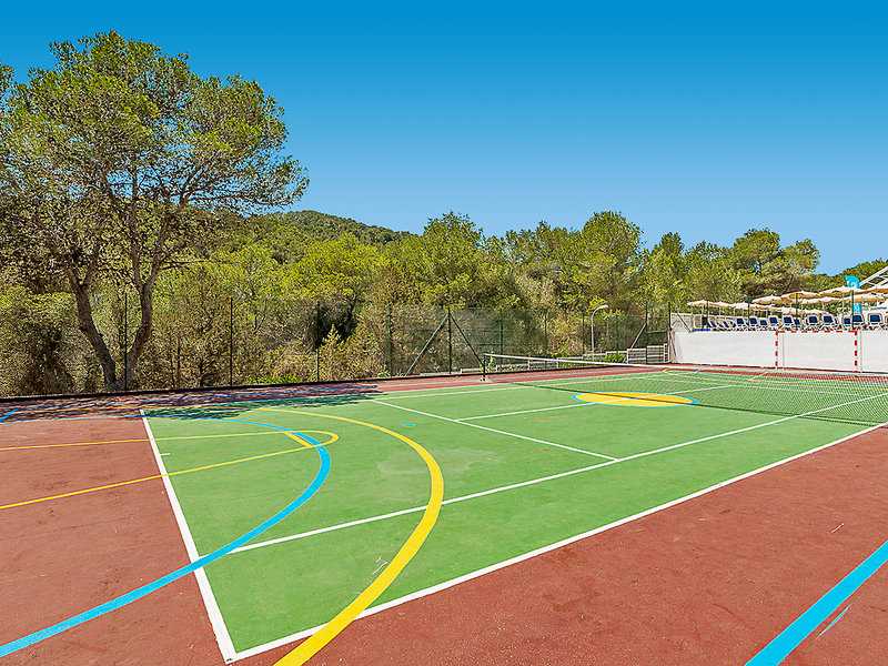 Globales Montemar 19