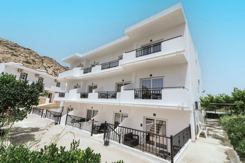 Elea Terra Hotel 6