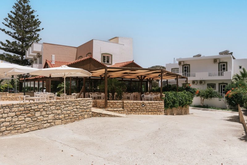 Elea Terra Hotel 7