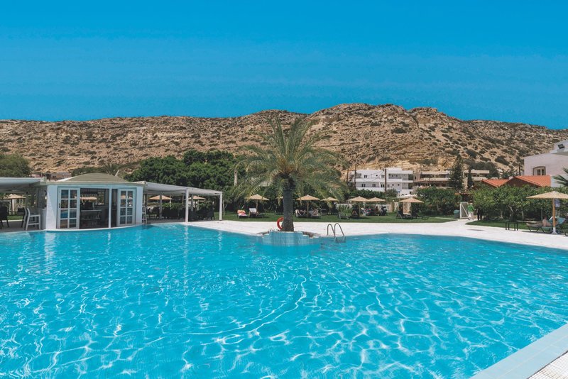 Elea Terra Hotel 8