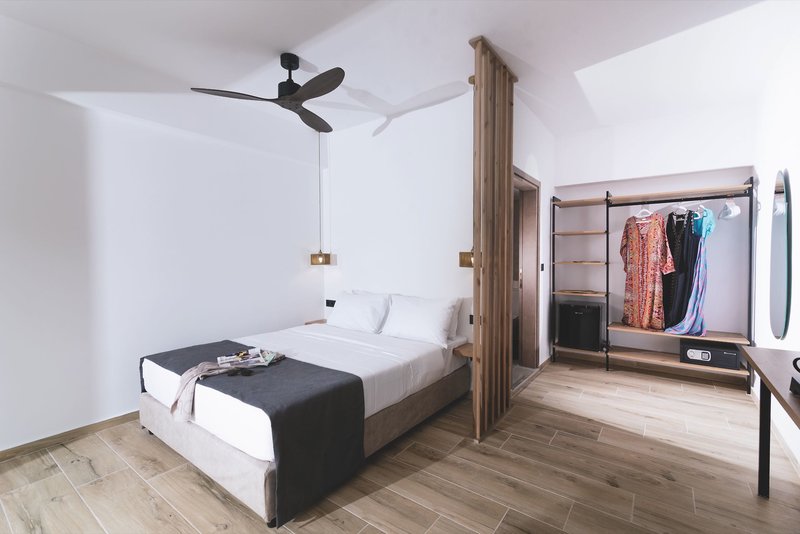 Elea Terra Hotel 10