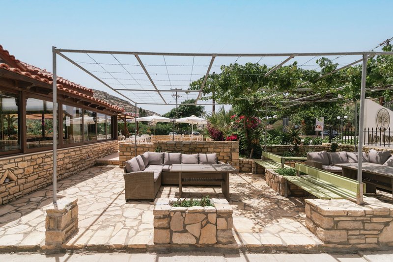 Elea Terra Hotel 13