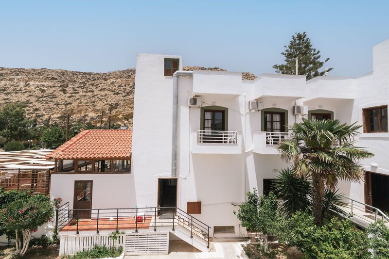 Elea Terra Hotel 14