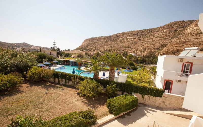 Elea Terra Hotel 17