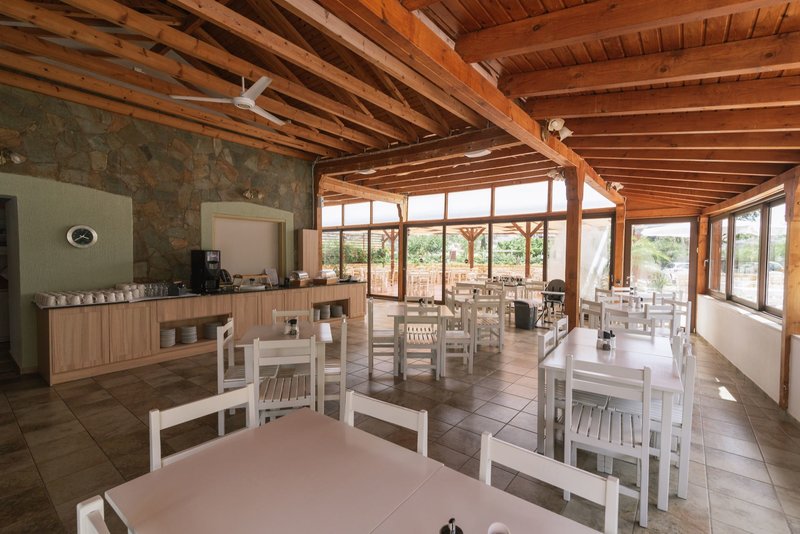 Elea Terra Hotel 22