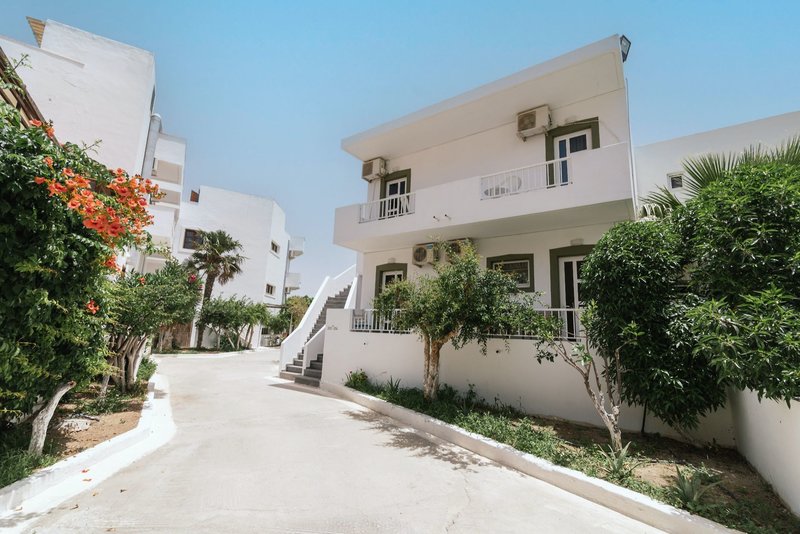 Elea Terra Hotel 23