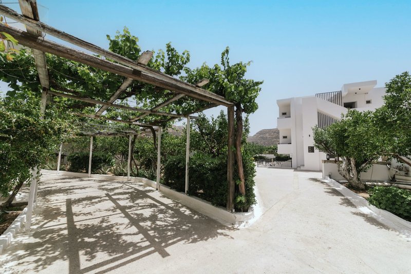 Elea Terra Hotel 25