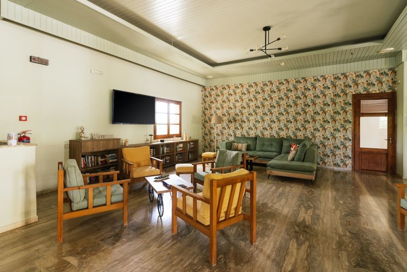 Elea Terra Hotel 26