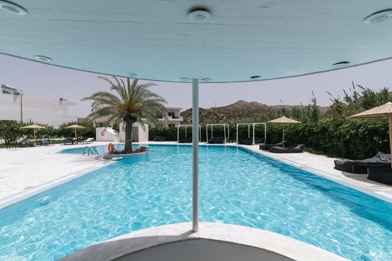 Elea Terra Hotel 27