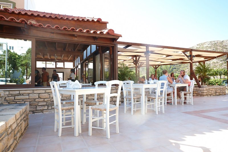 Elea Terra Hotel 28