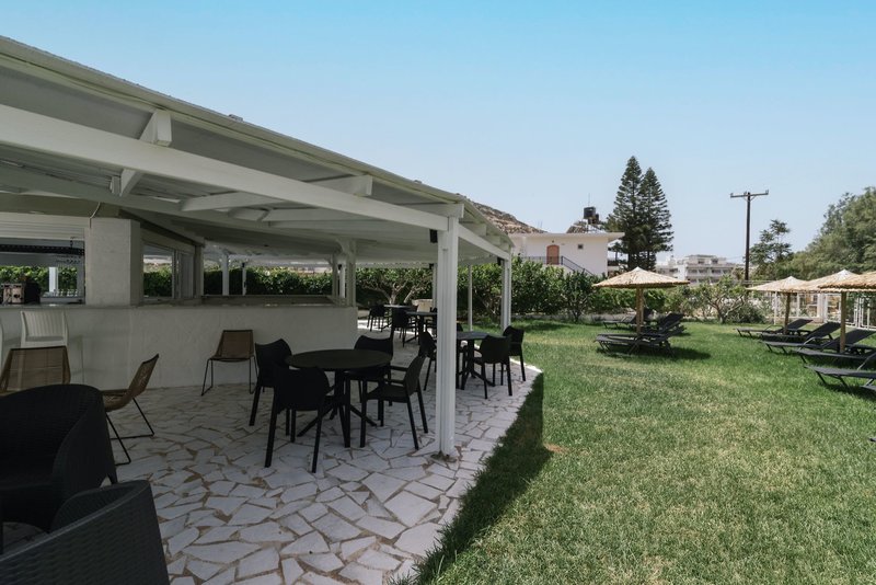 Elea Terra Hotel 31