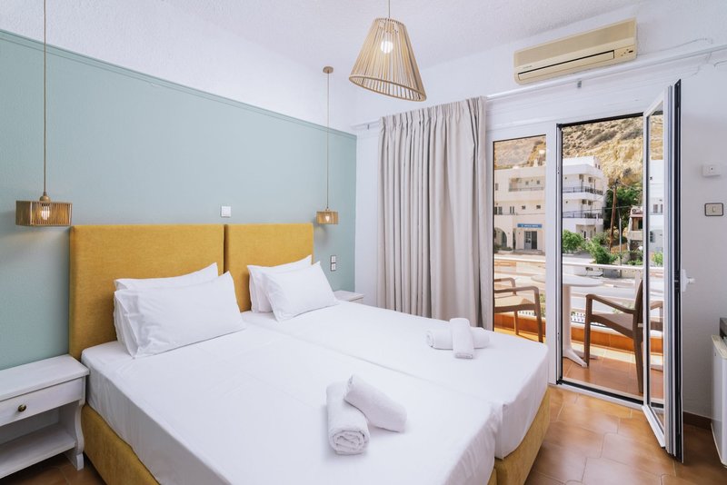Elea Terra Hotel 33
