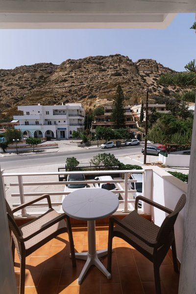 Elea Terra Hotel 35