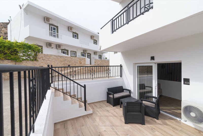 Elea Terra Hotel 40