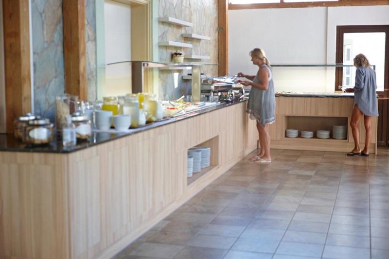 Elea Terra Hotel 44