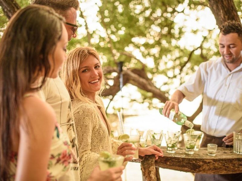 Cala Luna Luxury Boutique Hotel & Villas 13