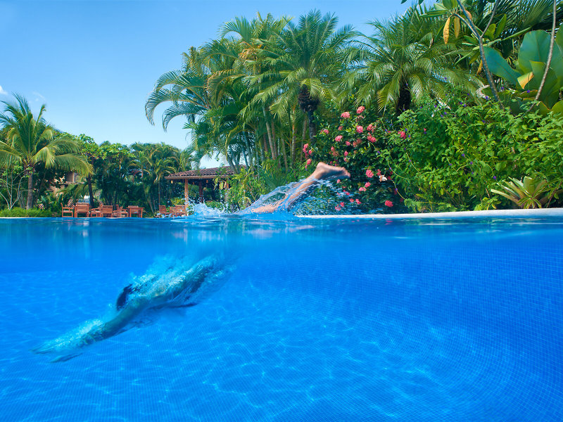Cala Luna Luxury Boutique Hotel & Villas 16