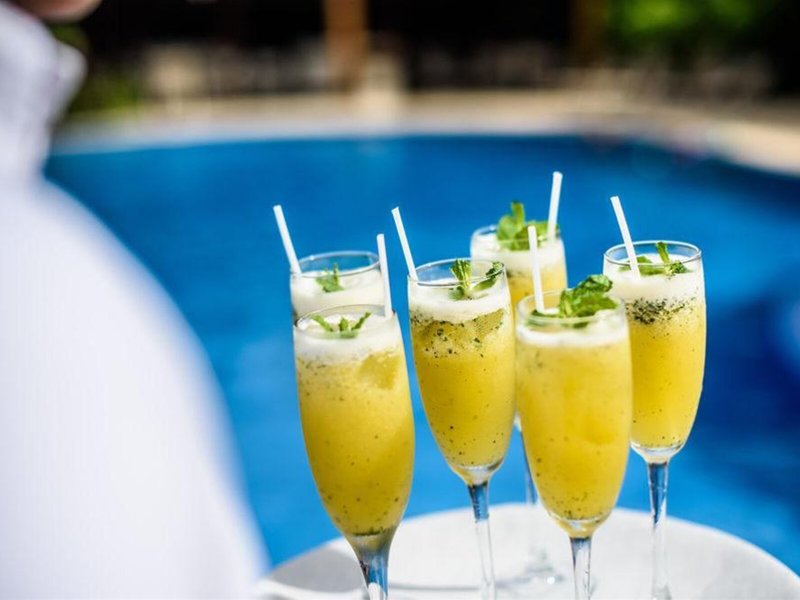Cala Luna Luxury Boutique Hotel & Villas 17