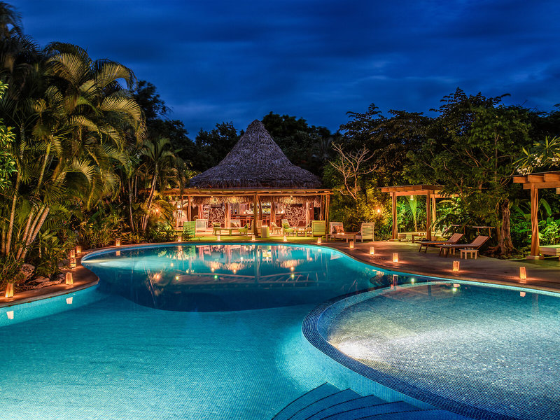 Cala Luna Luxury Boutique Hotel & Villas 18