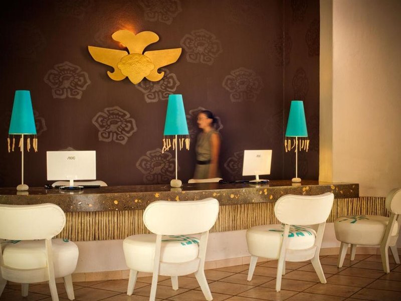 Cala Luna Luxury Boutique Hotel & Villas 21
