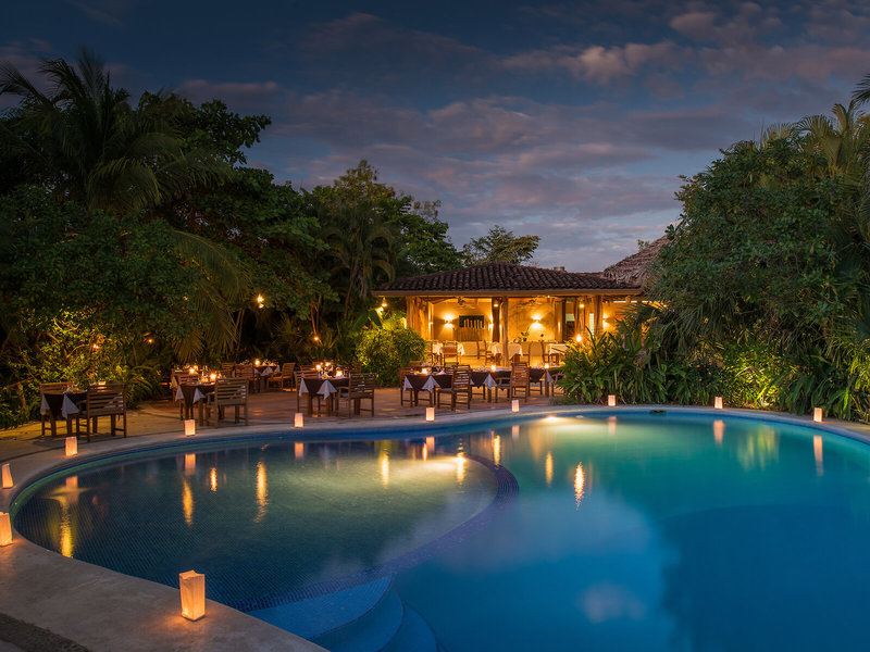 Cala Luna Luxury Boutique Hotel & Villas 24