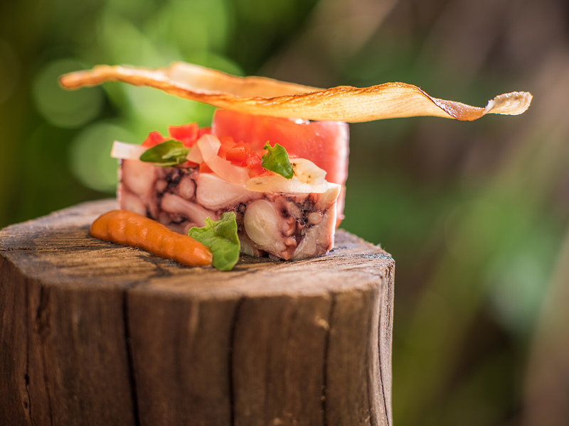 Cala Luna Luxury Boutique Hotel & Villas 25