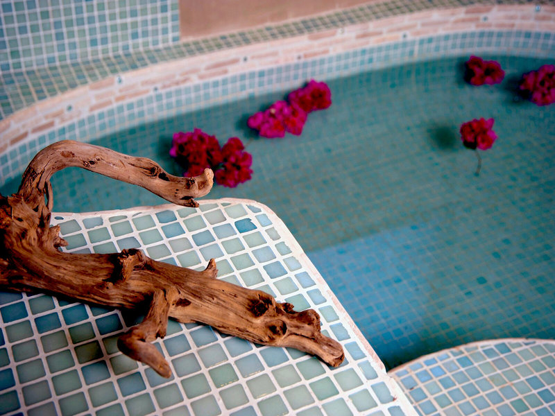 Cala Luna Luxury Boutique Hotel & Villas 38