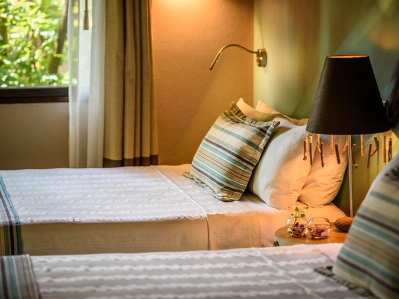 Cala Luna Luxury Boutique Hotel & Villas 40