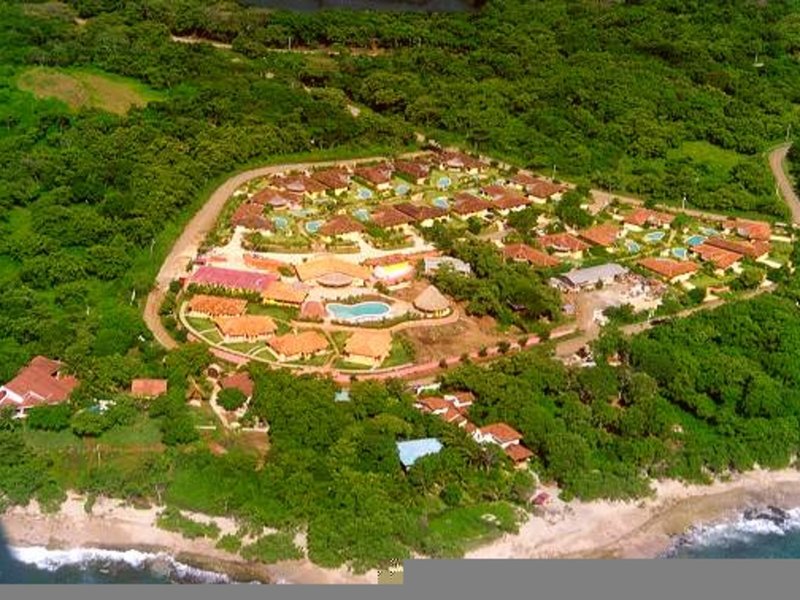 Cala Luna