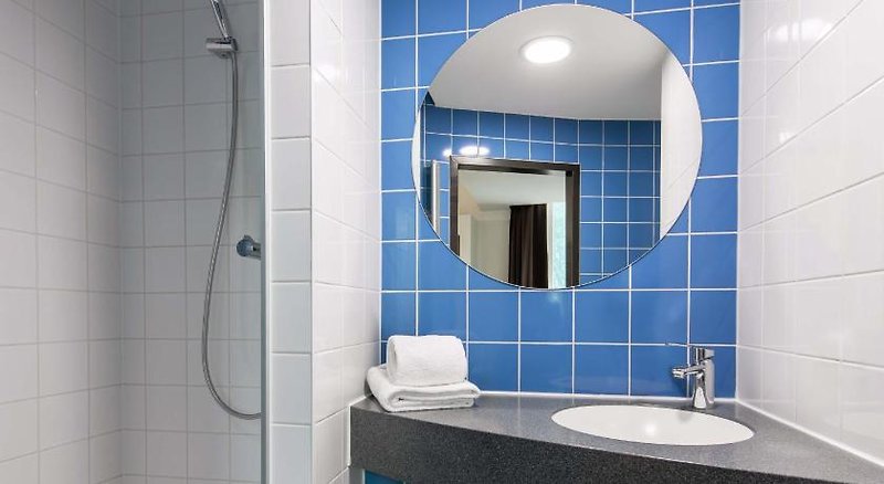 B&B HOTEL Landshut