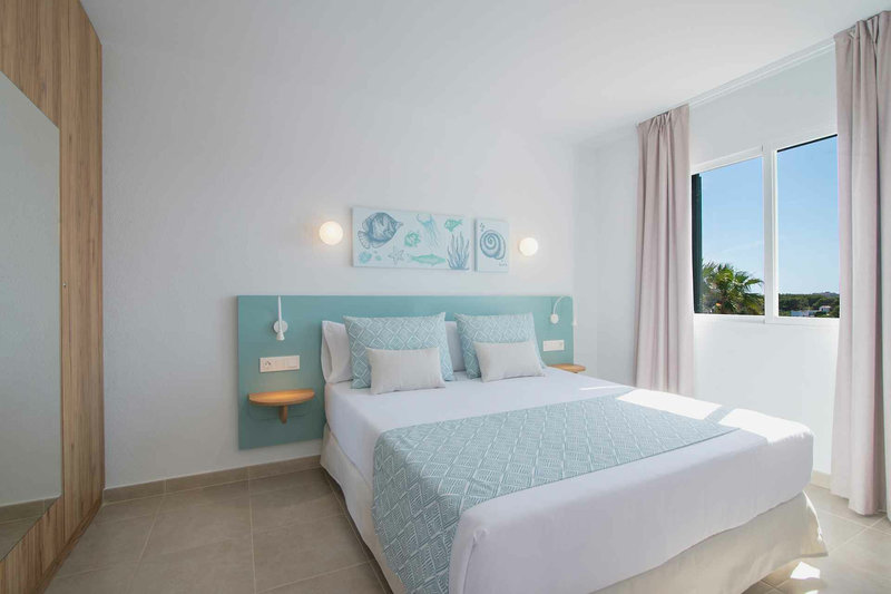 Pierre Vacances Apartamentos Menorca Cala Blanes 5