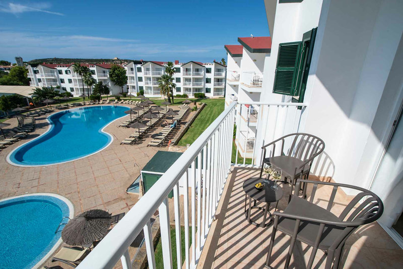 Pierre Vacances Apartamentos Menorca Cala Blanes 7