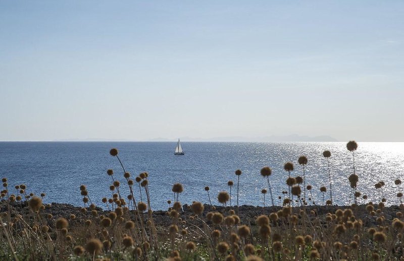 Cala En Blanes Beach 2 - Beach