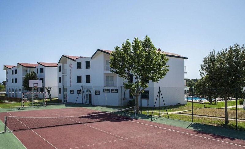 Cala En Blanes Beach 3 - Sports and leisure