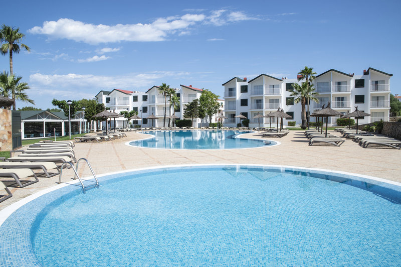 Pierre Vacances Apartamentos Menorca Cala Blanes 3